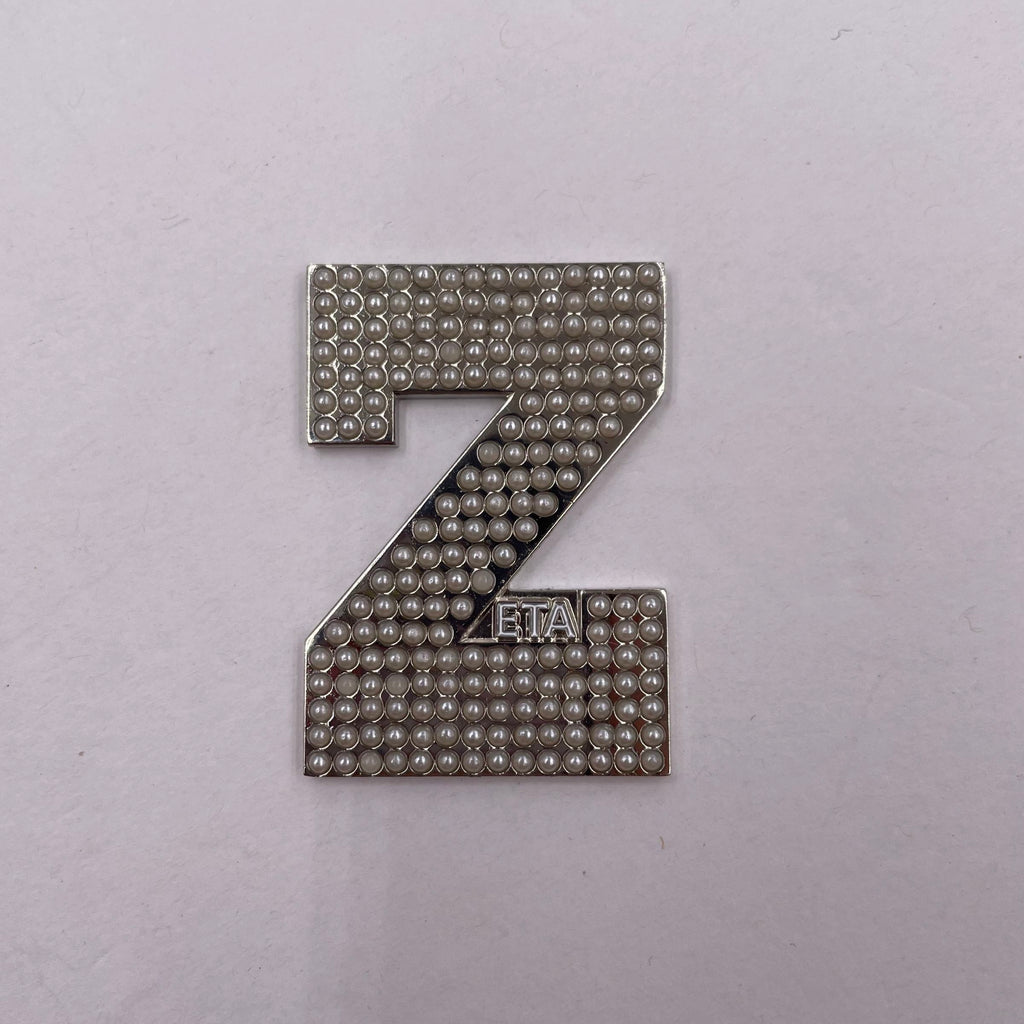 Zeta pin