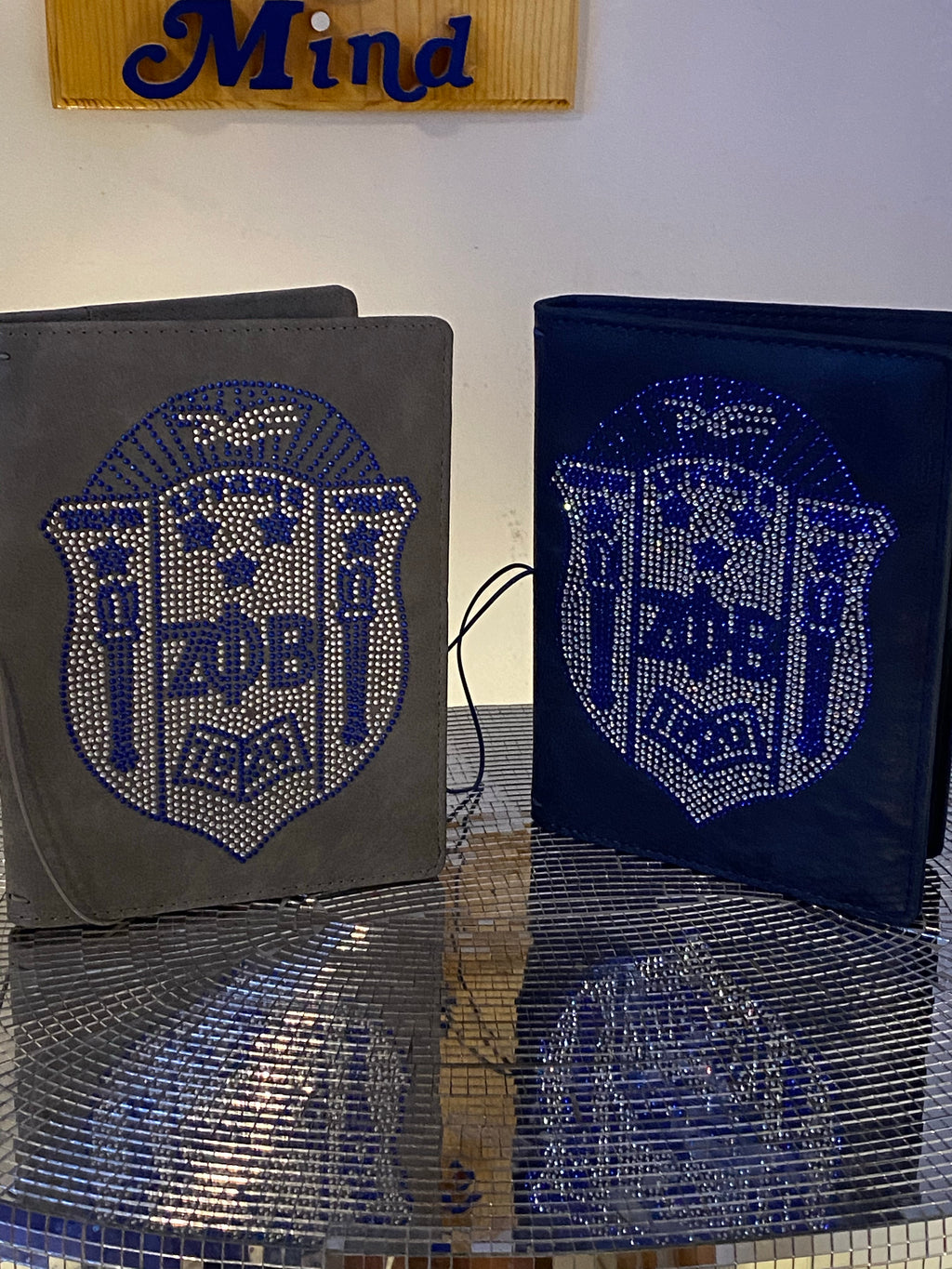 Traveler’s Notebook Set