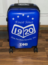 Load image into Gallery viewer, Nationally Approved Luggage