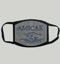 Amicae bling mask