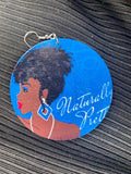Naturally Pretty earrings