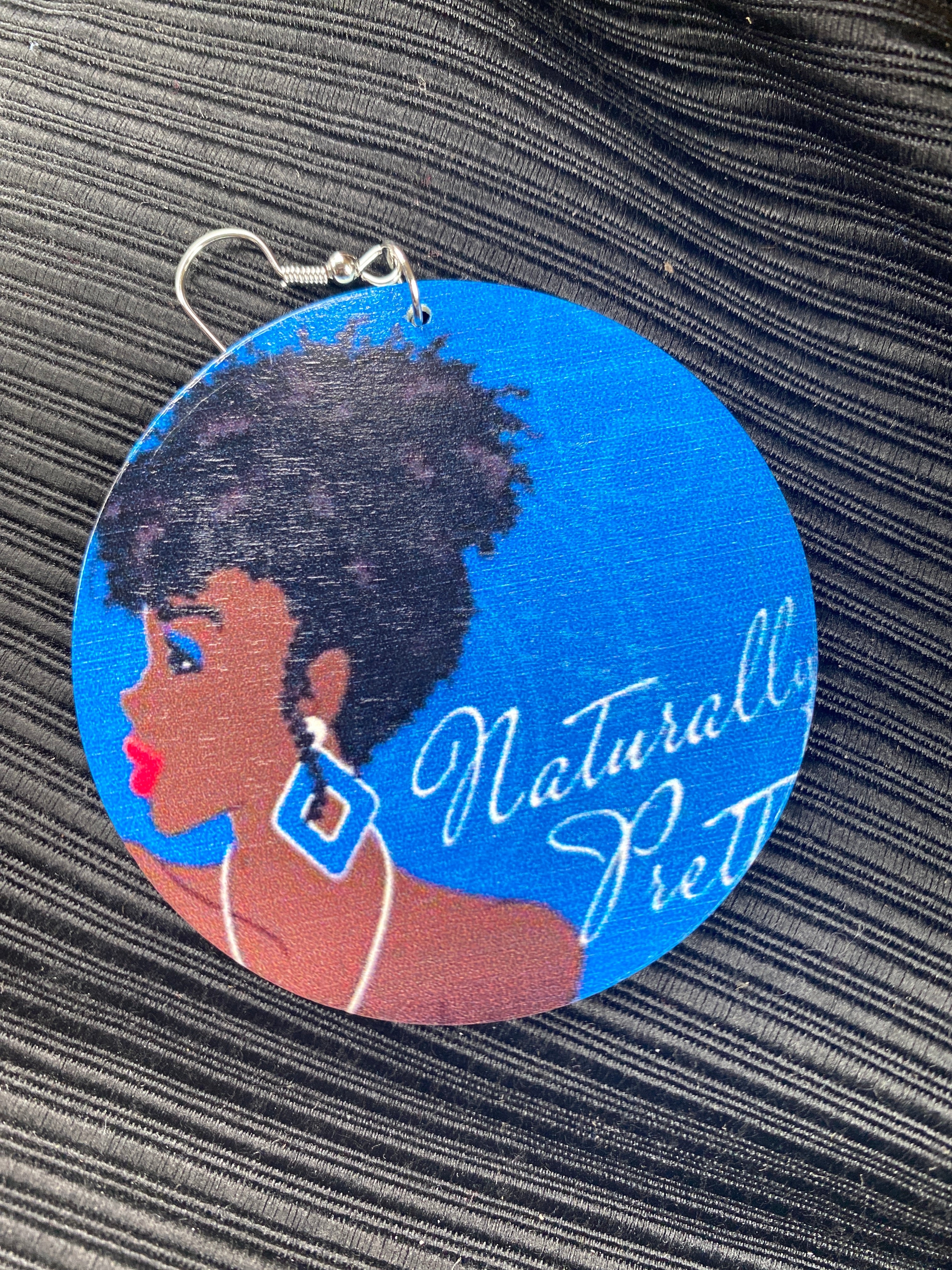 Naturally Pretty earrings