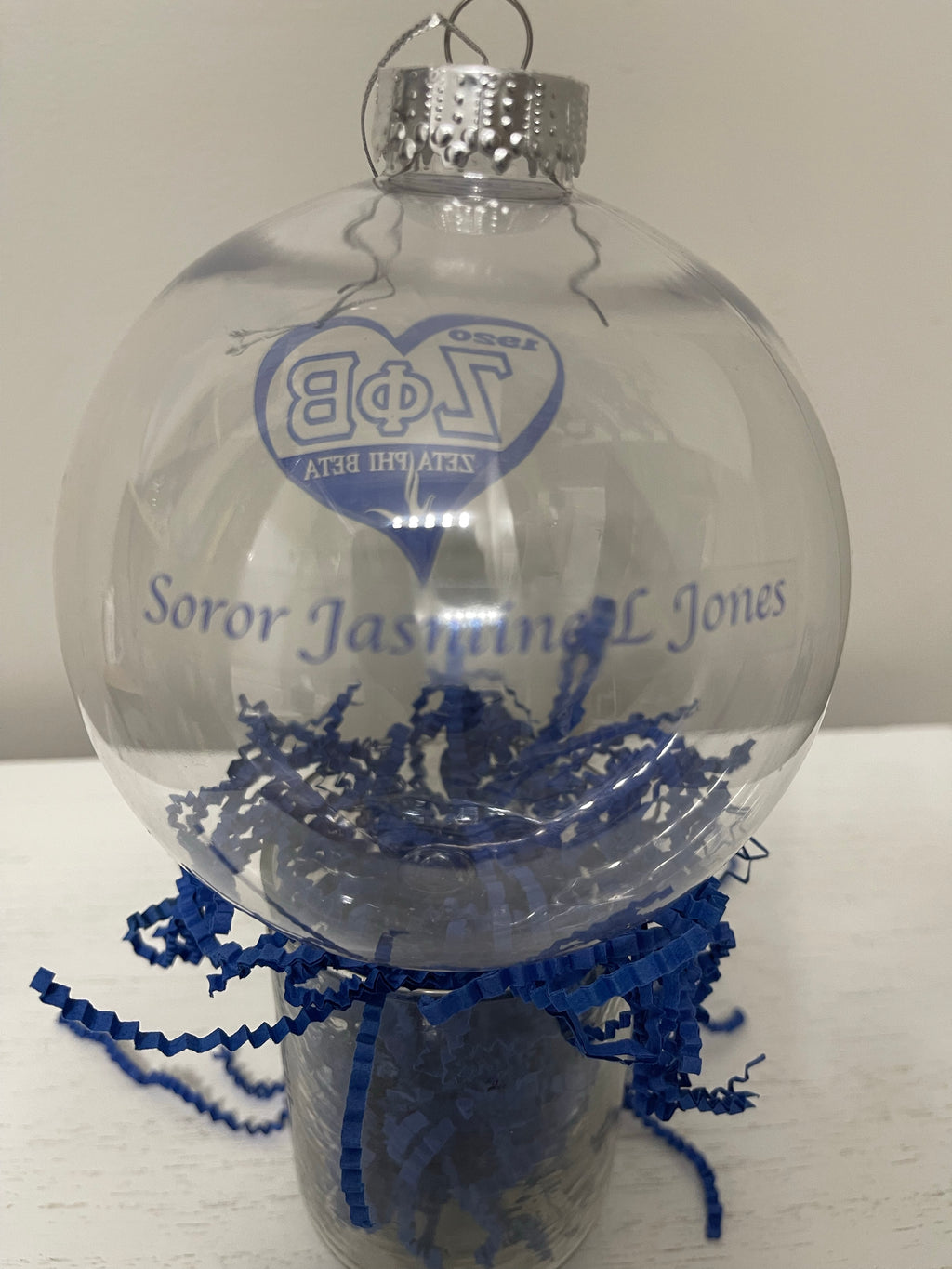 Ornaments