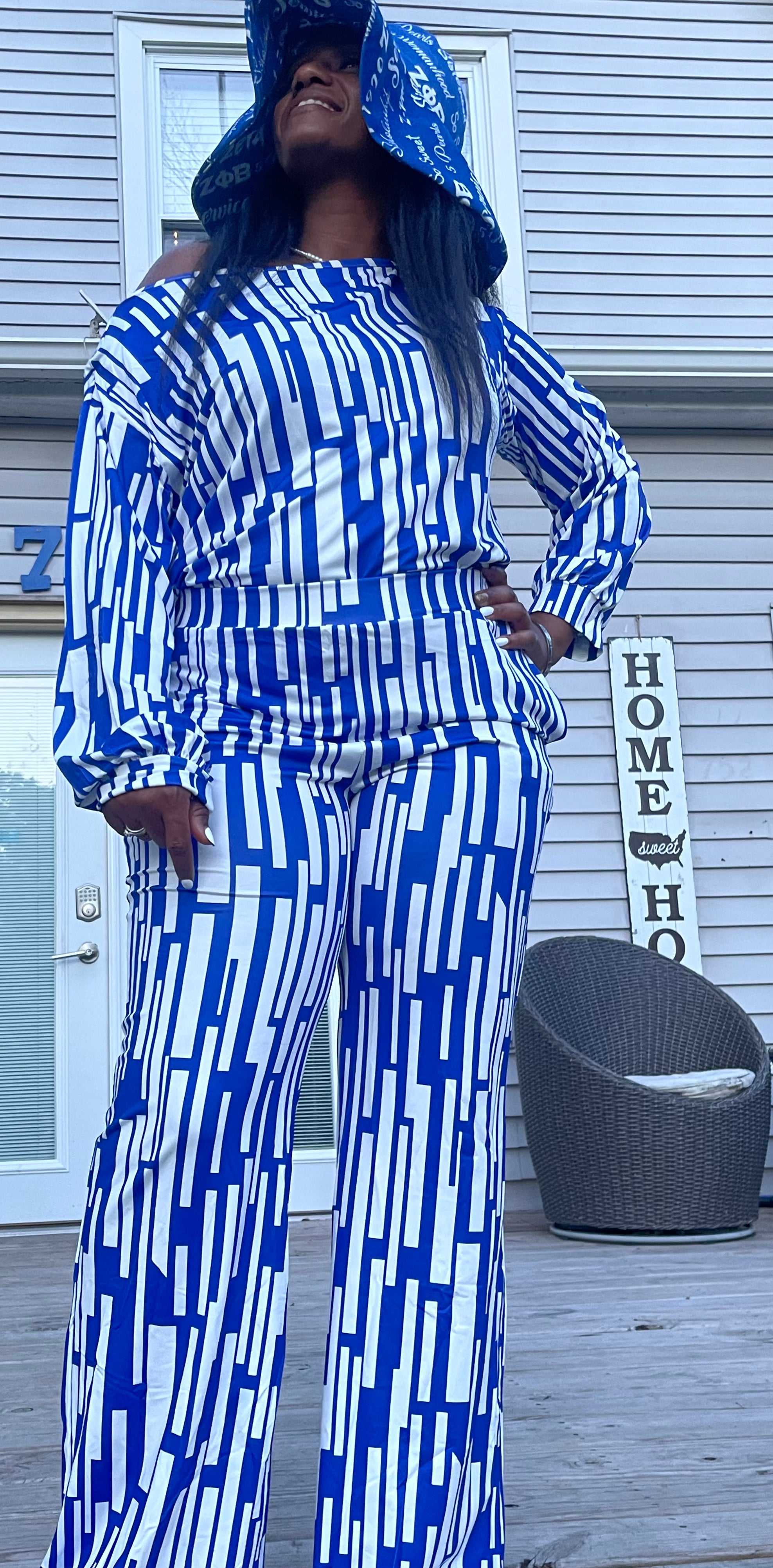 Autumn 2 piece set