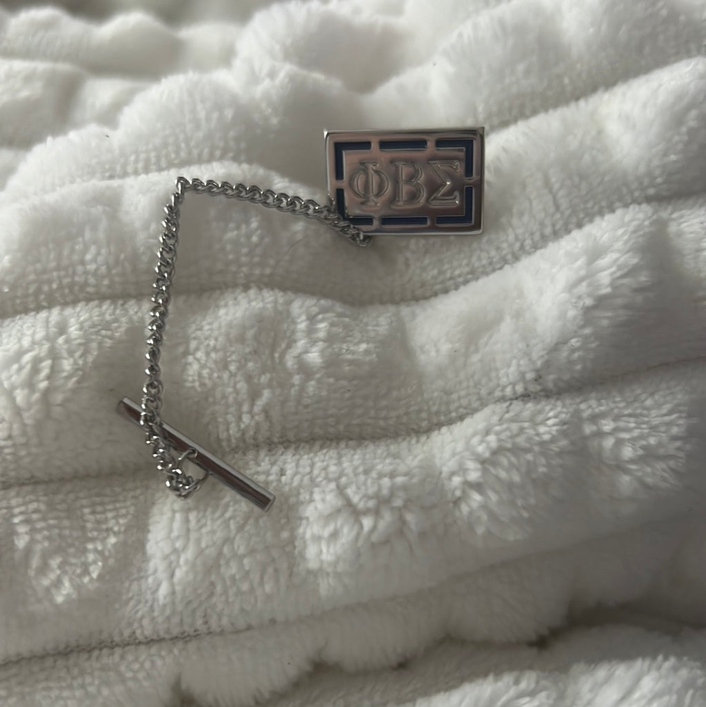 Sigma tie tack