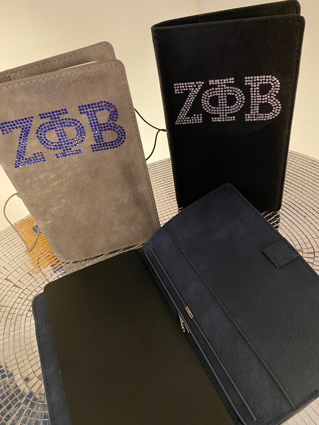 Traveler’s Notebook Set