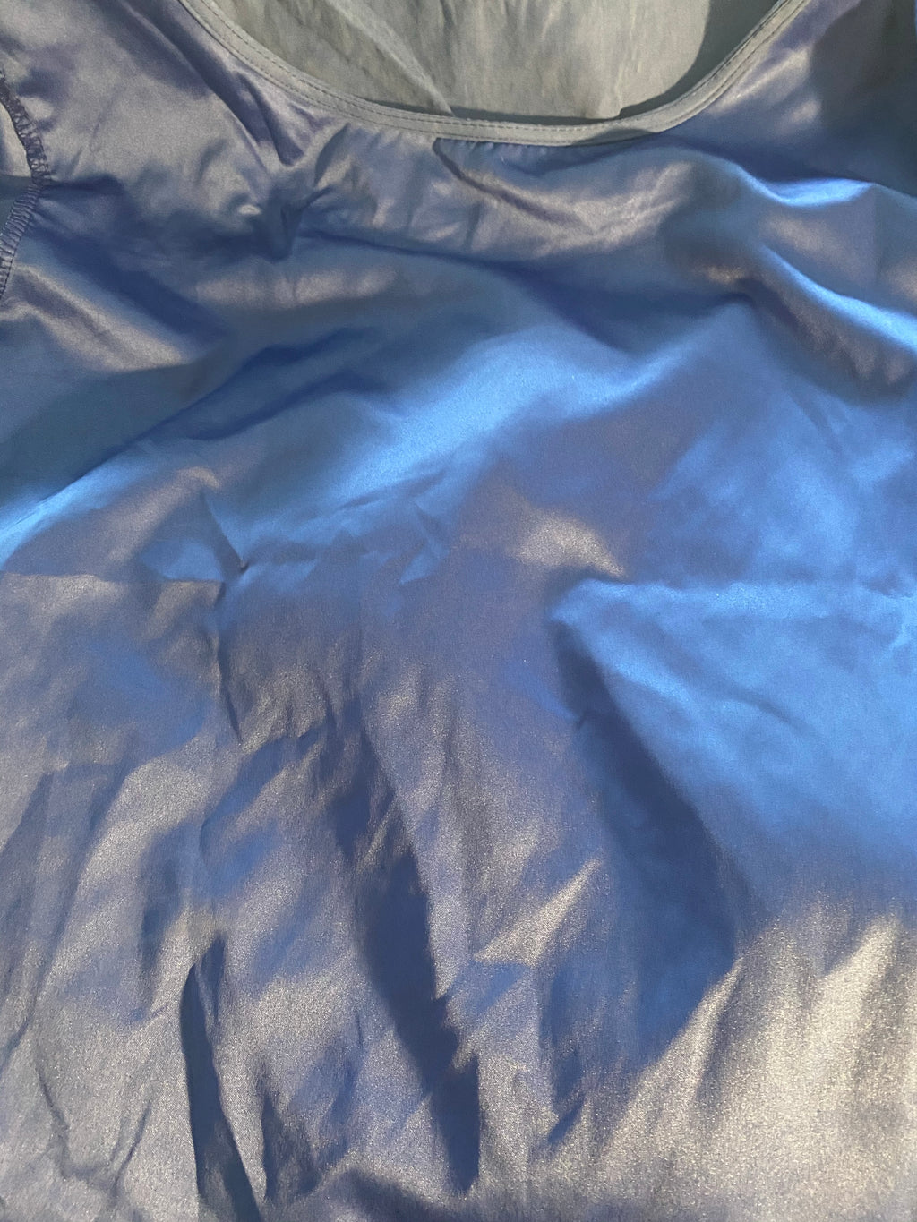 Dress with pockets
