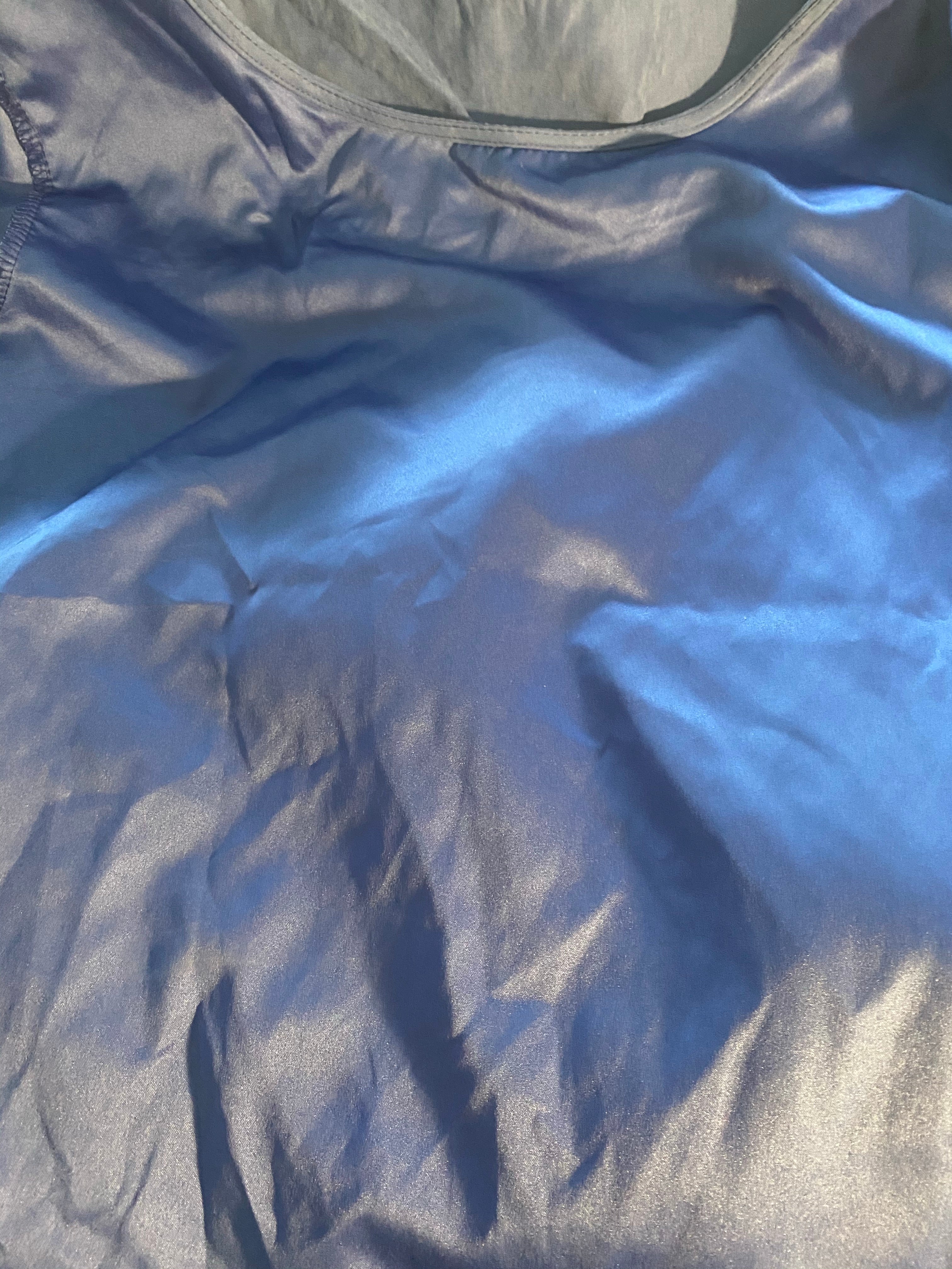 Dress with pockets