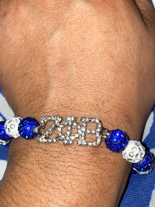 ZPB bling bracelet