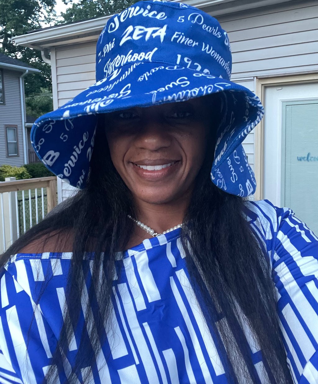 Word art sublimation hat