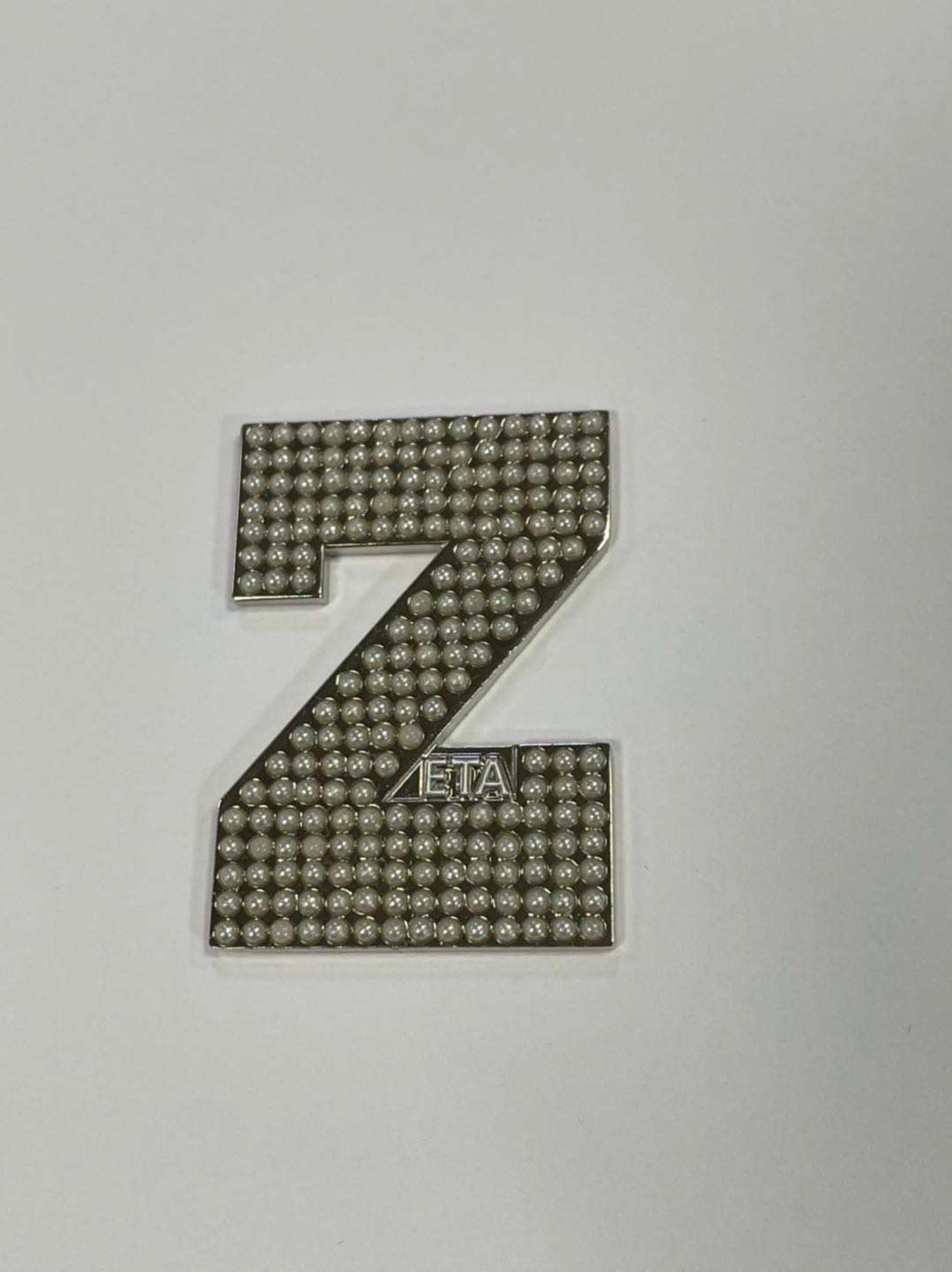 Zeta pin